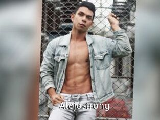 alejostrong Zizi X