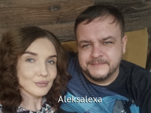 Aleksalexa