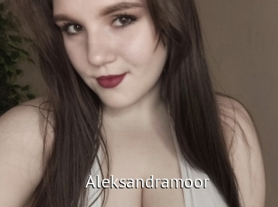 Aleksandramoor