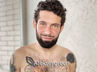 alekseygreen Zizi X