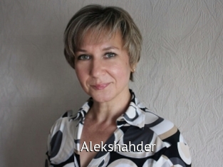 Alekshahder