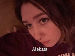 Alekssa