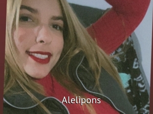 Alelipons