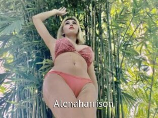 Alenaharrison