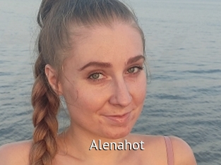 Alenahot