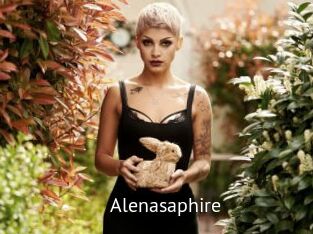 Alenasaphire