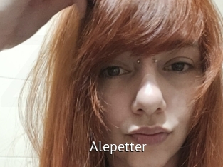 Alepetter