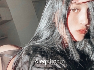 Alequintero