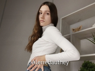 Alerredauthey