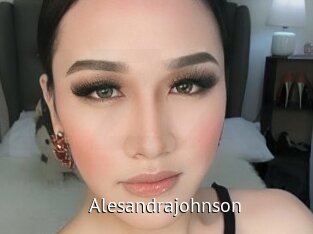 Alesandrajohnson