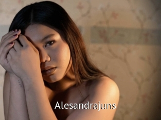alesandrajuns Zizi X