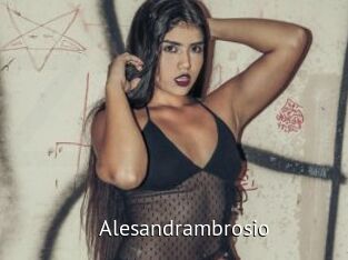 Alesandrambrosio