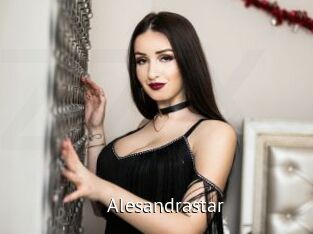 Alesandrastar
