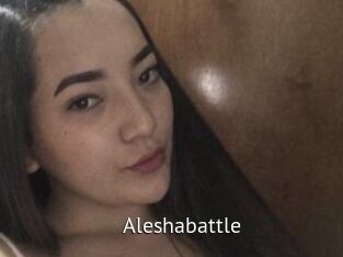 Aleshabattle