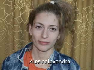 Alesiaalexandra