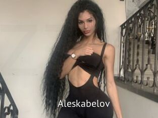 aleskabelov Zizi X