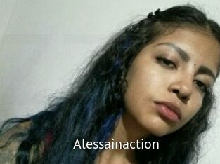 Alessainaction
