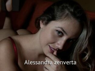 alessandra_zenverta Zizi X