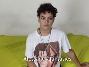 Alessandrafantasies