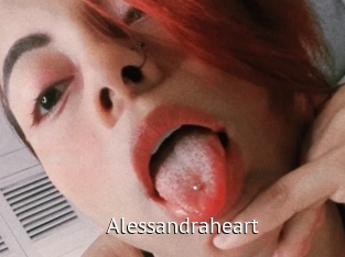 alessandraheart Zizi X