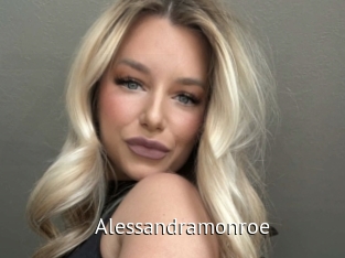 Alessandramonroe