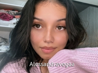 Alessandravegaa