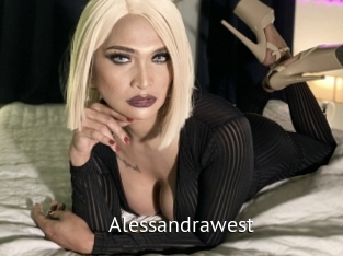 Alessandrawest