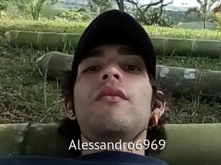 alessandro6969 Zizi X