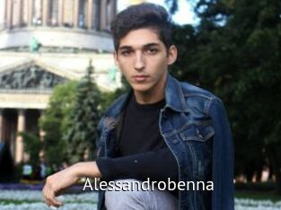 Alessandrobenna