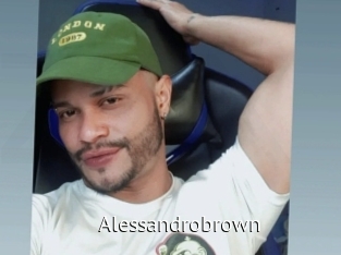 Alessandrobrown
