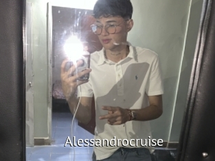 Alessandrocruise