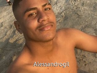 Alessandrogil