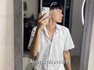 Alessandromiler