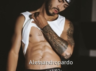 Alessandropardo