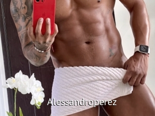 Alessandroperez