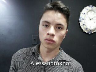 Alessandroxhot
