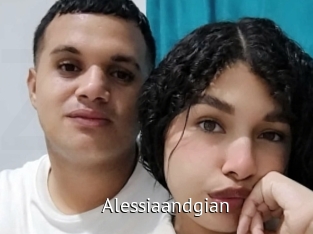 alessiaandgian Zizi X