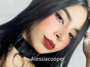 alessiacooper Zizi X