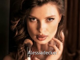 Alessiadecker