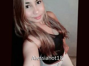 Alessiahot18