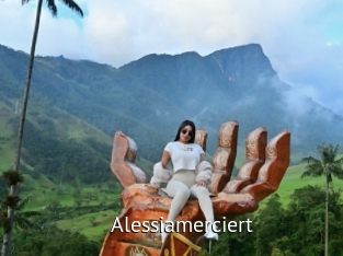 Alessiamerciert