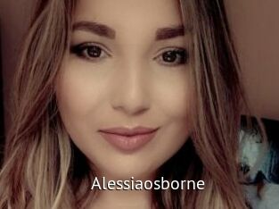 alessiaosborne Zizi X