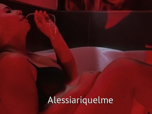 Alessiariquelme