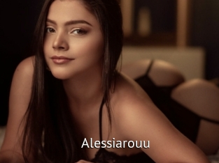 Alessiarouu