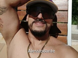 Alessiodante
