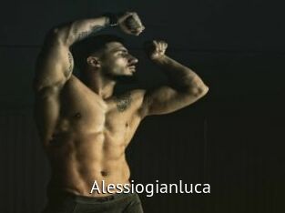 Alessiogianluca