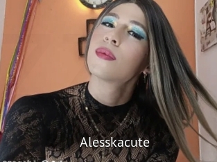 Alesskacute