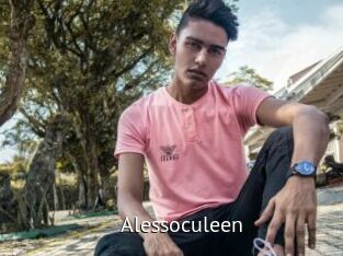 alessoculeen Zizi X