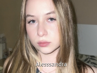 alesssandra Zizi X