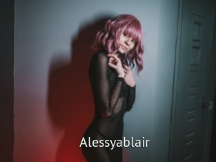 Alessyablair
